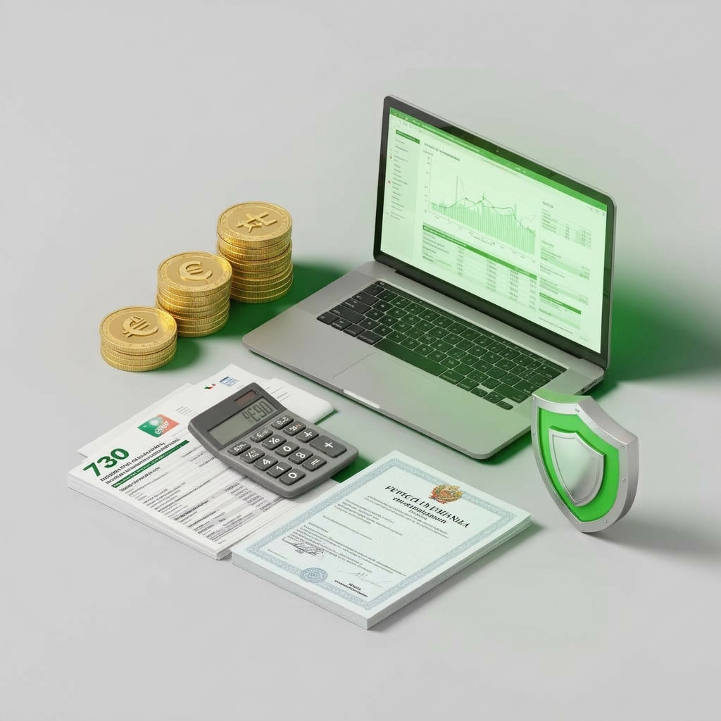 CAF Patronato Fondi – Scopri chi siamo