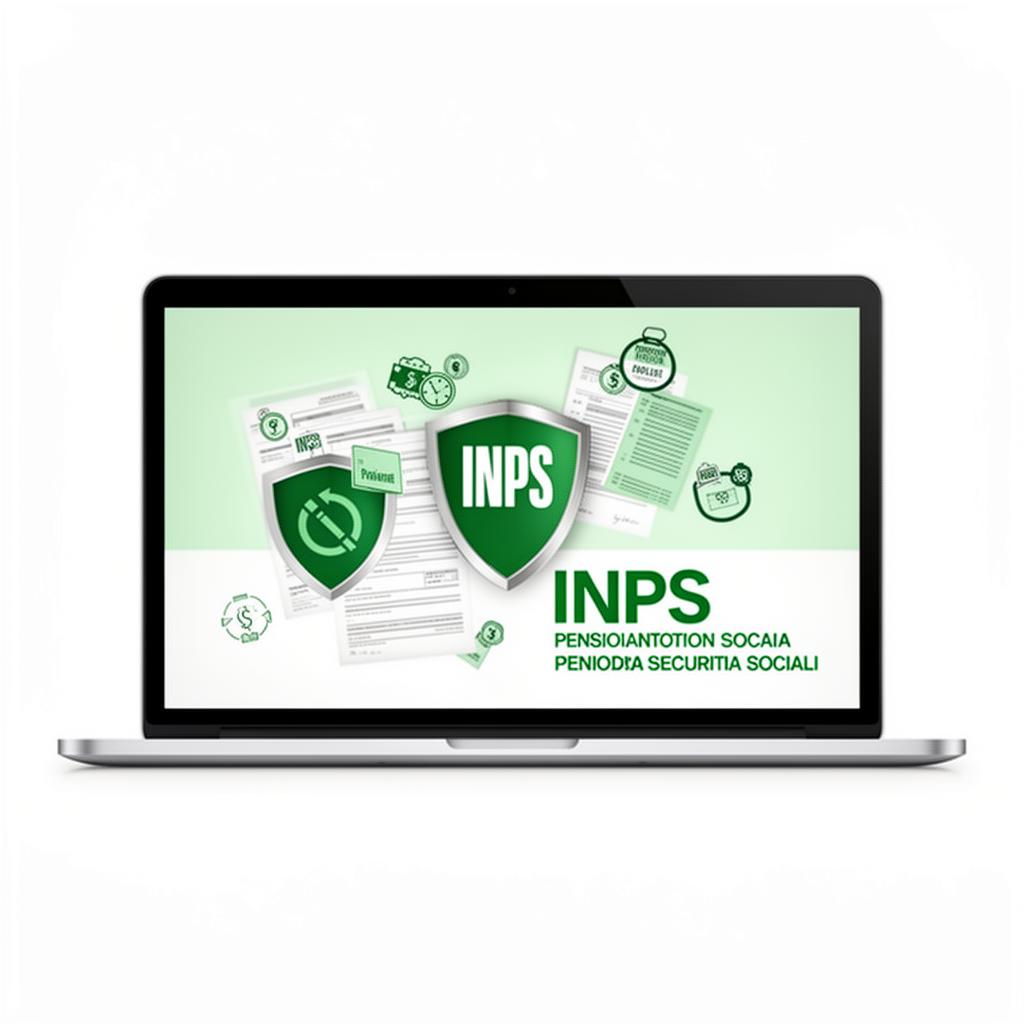 Patronato INPS – Pensioni e pratiche previdenziali a Fondi